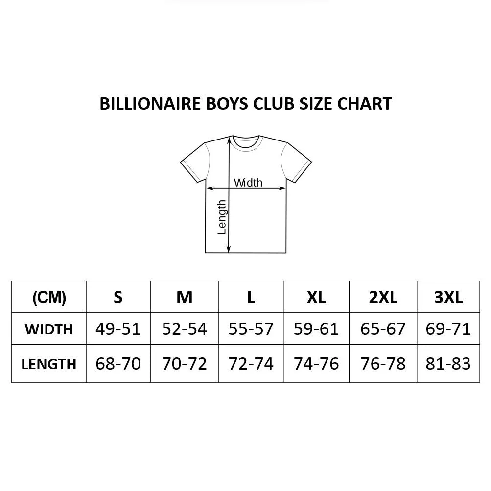 (40% Off) Billionaire Boys Club Signs Tee Olive