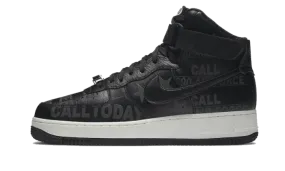 Air Force 1 High Toll Free