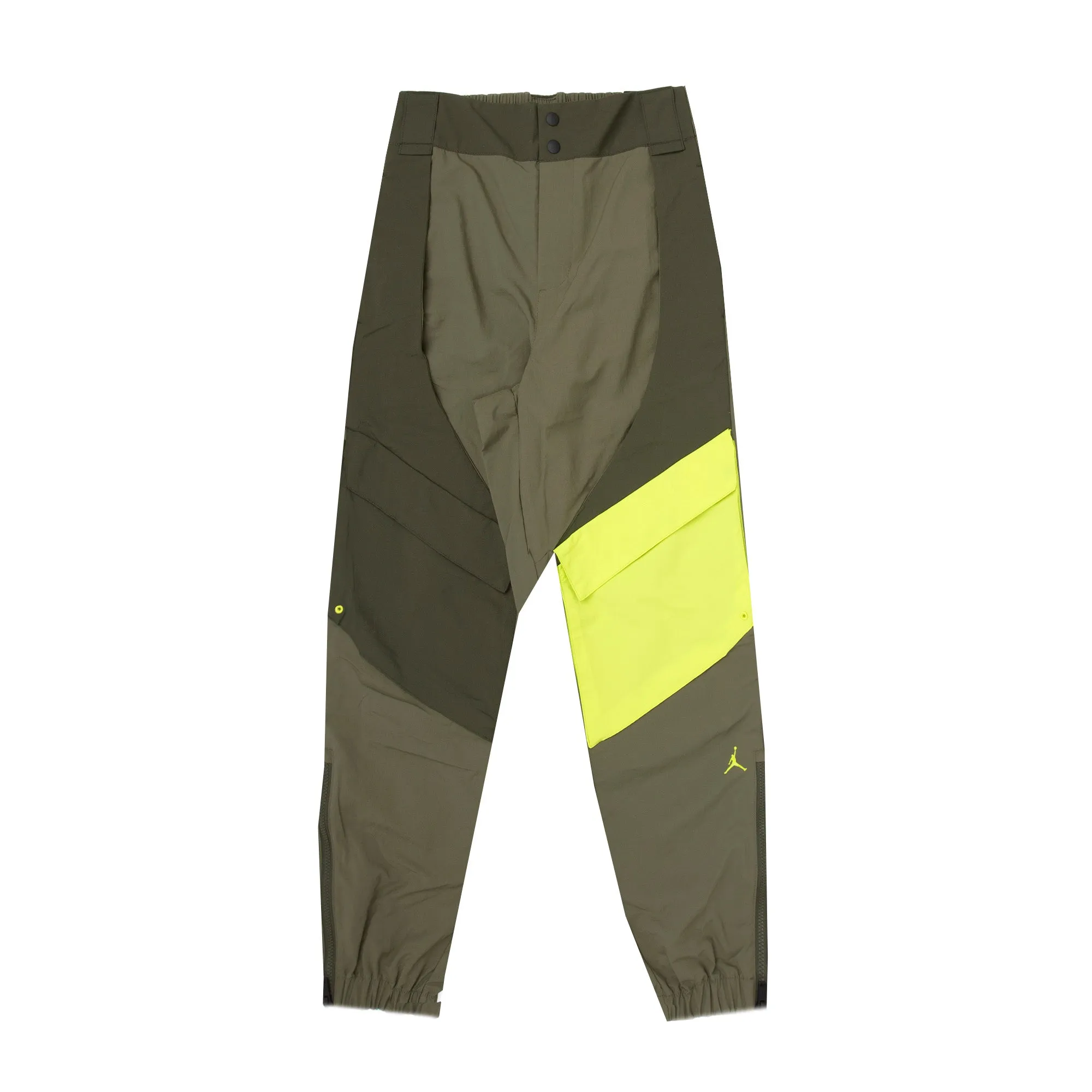 Air Jordan Womens Utility Pants [CT2602-222]