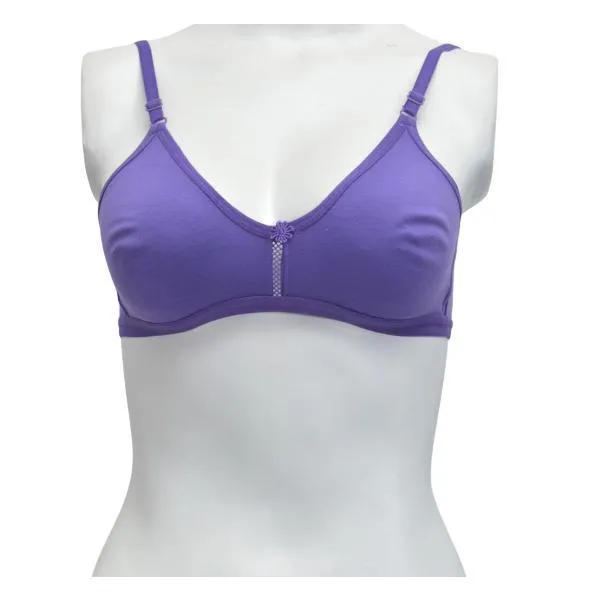 Air Strip Seamless Matching Bra