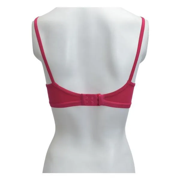 Air Strip Seamless Matching Bra