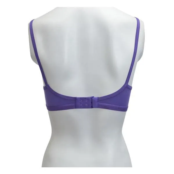 Air Strip Seamless Matching Bra