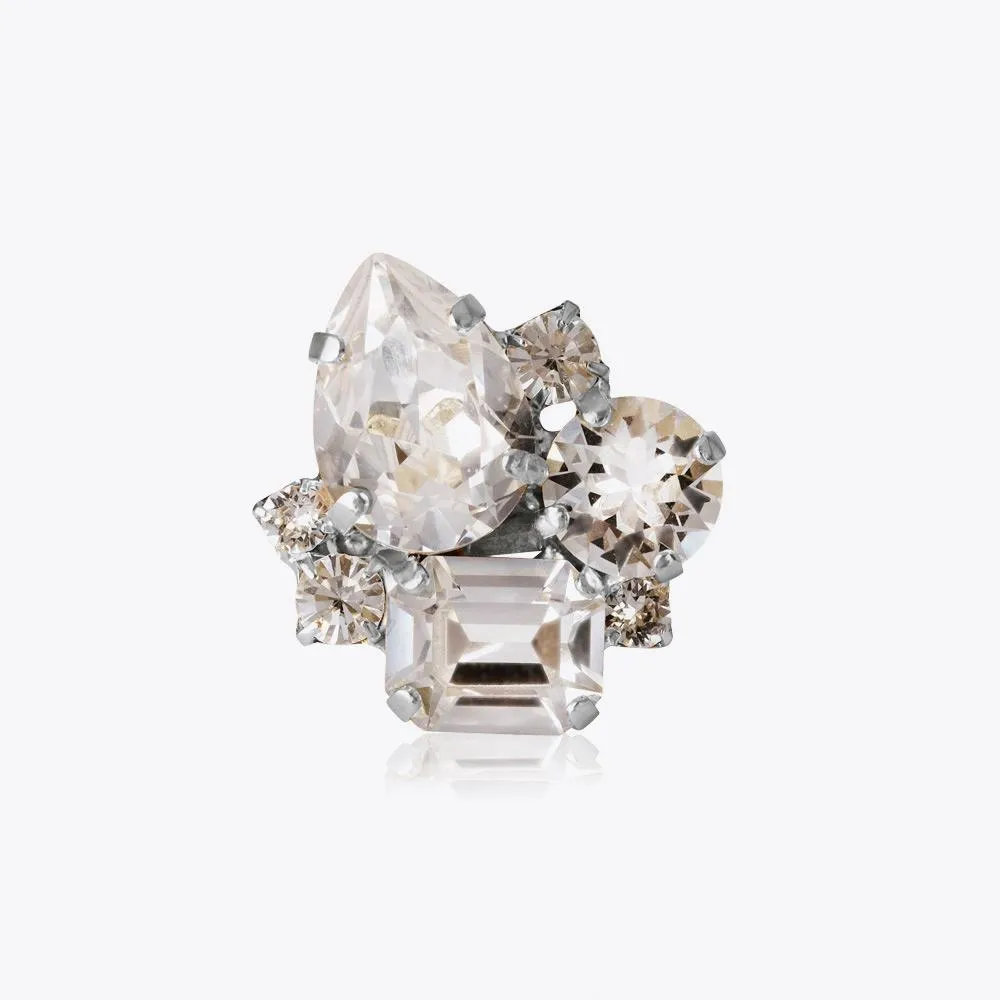 Angelina Ring / Crystal