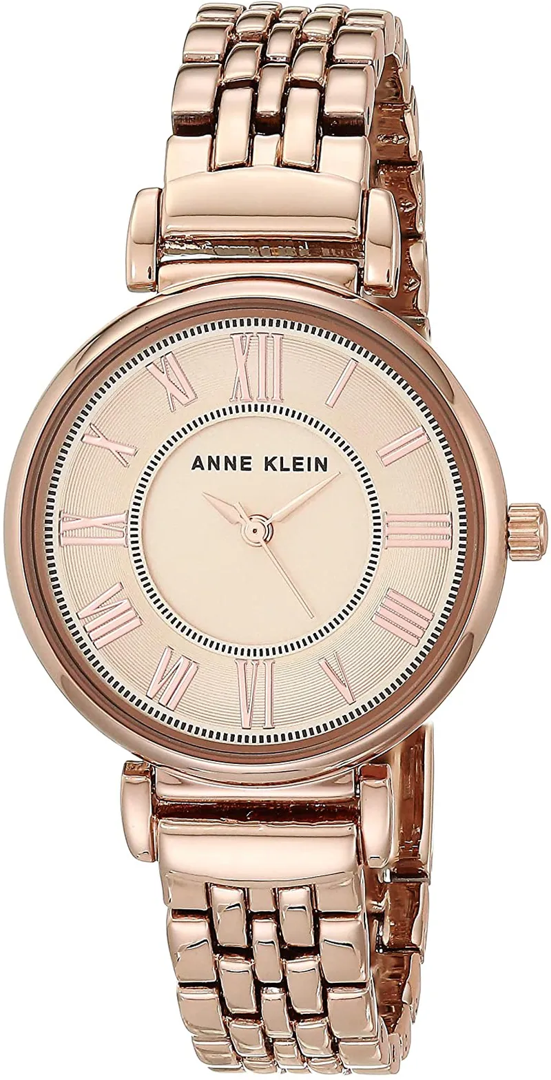 Anne Klein Women'S Bracelet Watch