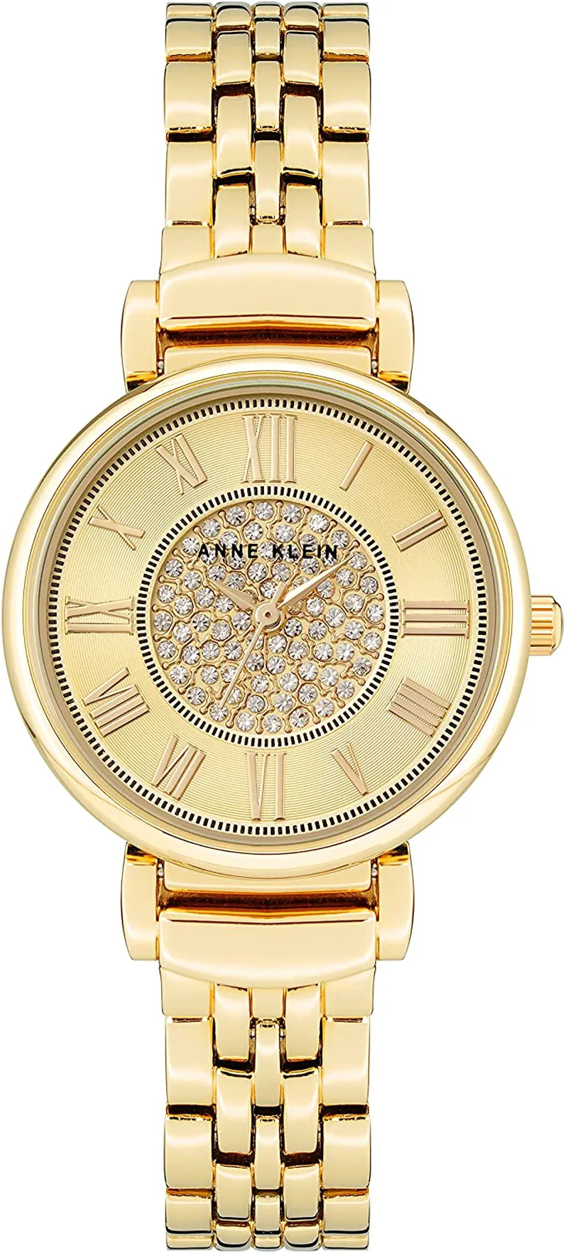 Anne Klein Women'S Bracelet Watch