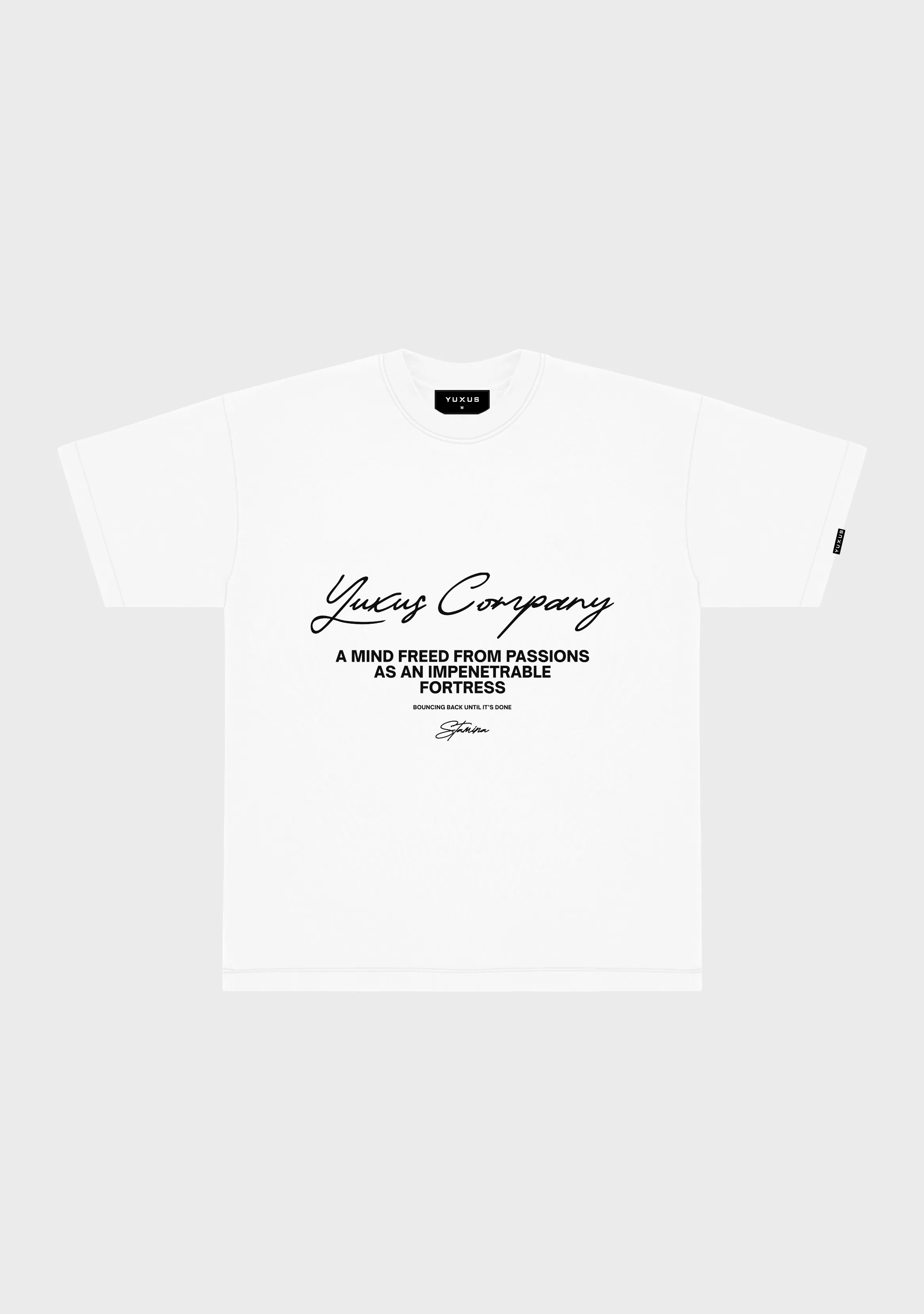 APEX "STAMINA" TEE