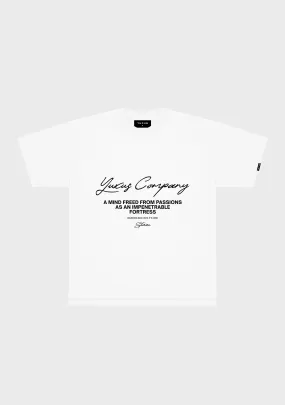 APEX "STAMINA" TEE