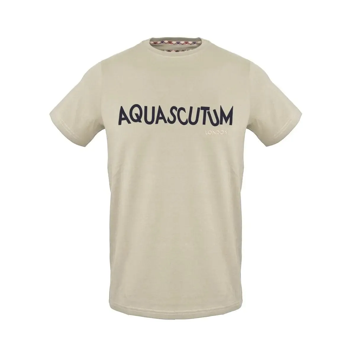 Aquascutum - TSIA106 - Brown