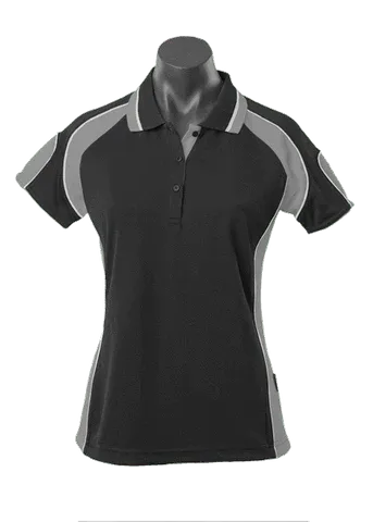 Aussie Pacific Ladies Murray Polo Shirt 2300