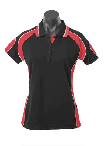 Aussie Pacific Ladies Murray Polo Shirt 2300