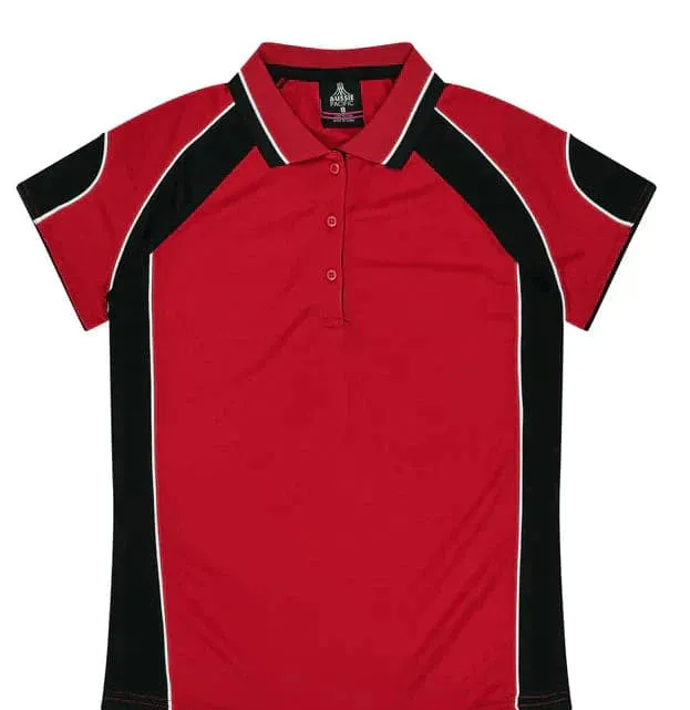 Aussie Pacific Ladies Murray Polo Shirt 2300