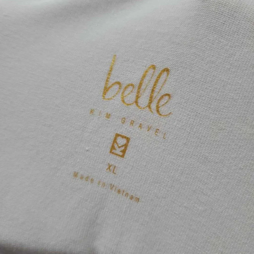 Belle Top XL