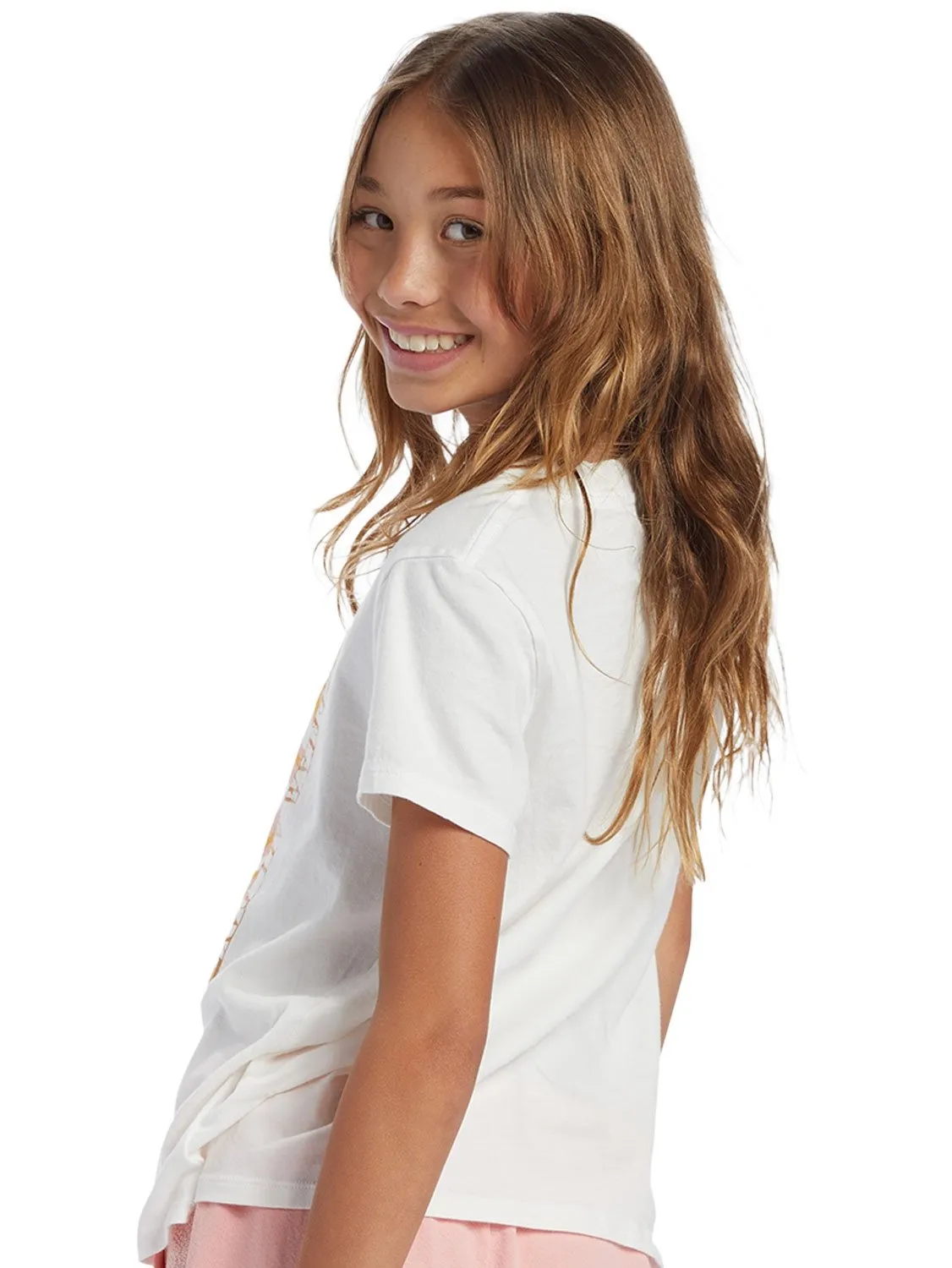 Billabong Girls Dancer T-Shirt