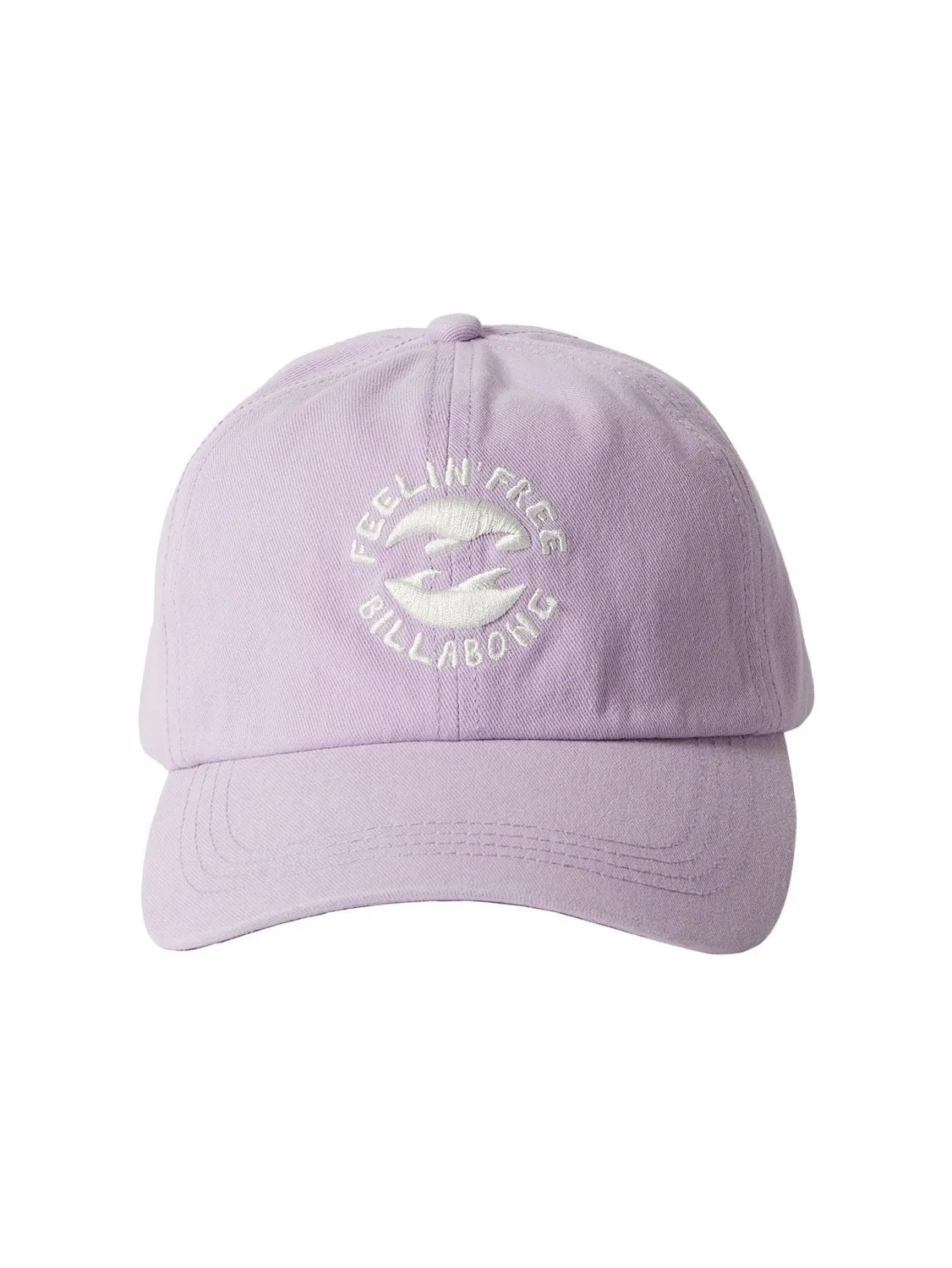 Billabong Ladies Dad Cap