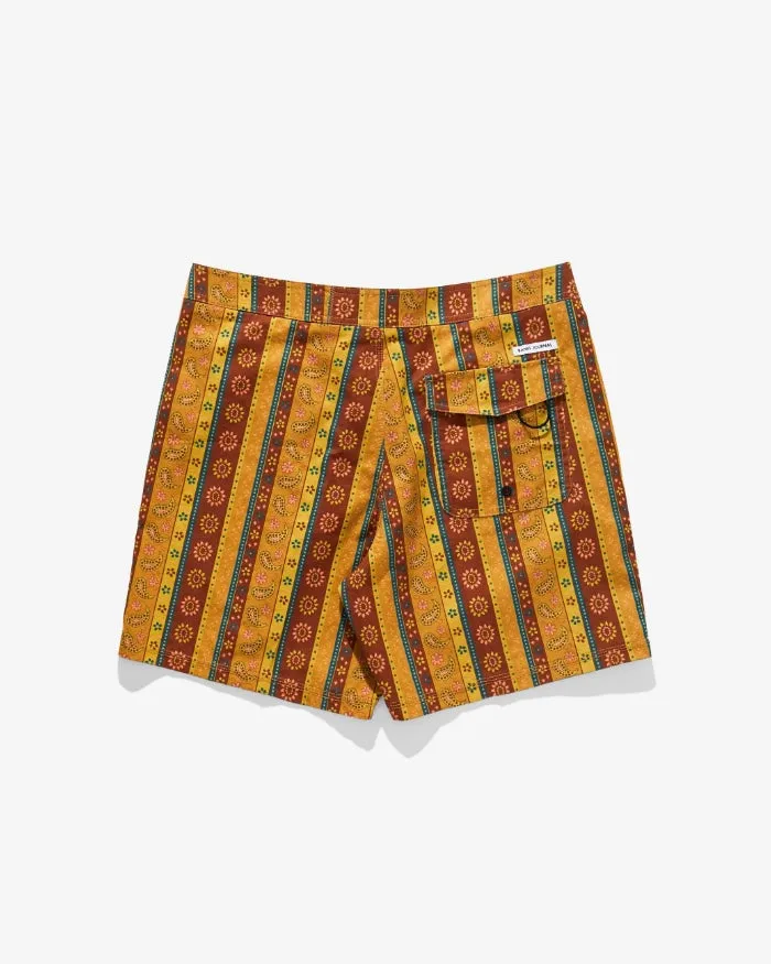 Bloomsbury Boardshort