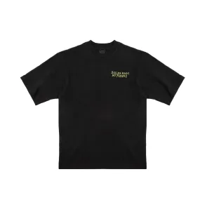 Boiler Room Mens No Posers Tee