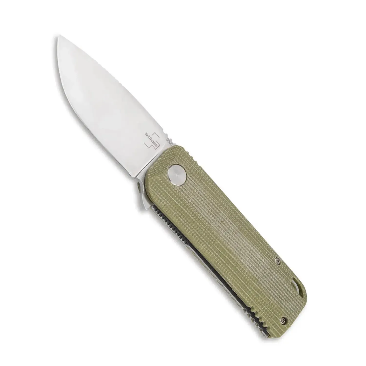 Boker Plus Baba Yaga 01BO386 - Open Box