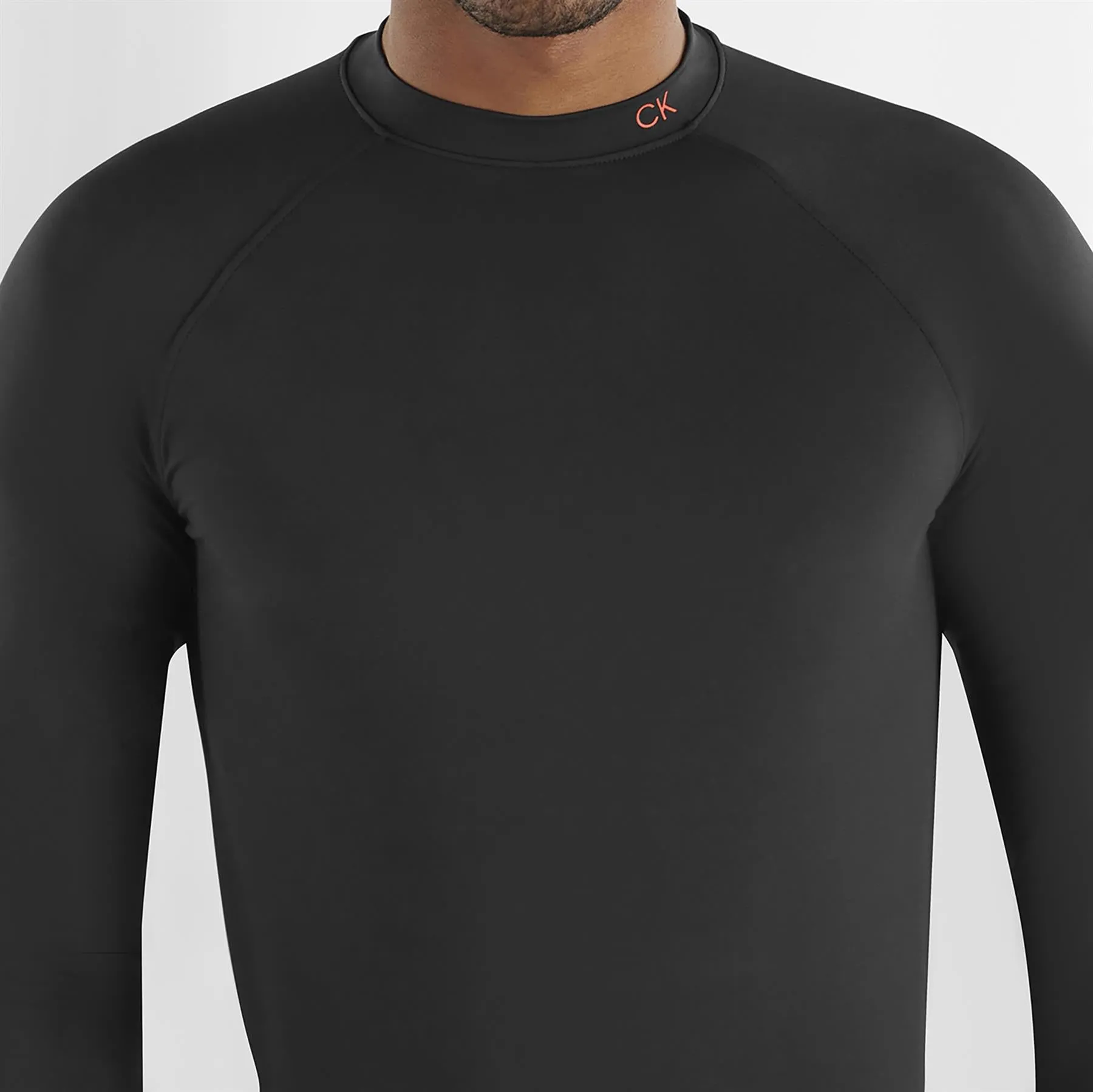 Bosworth Base Layer Black - AW23