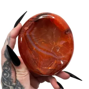 Carnelian Bowl 5