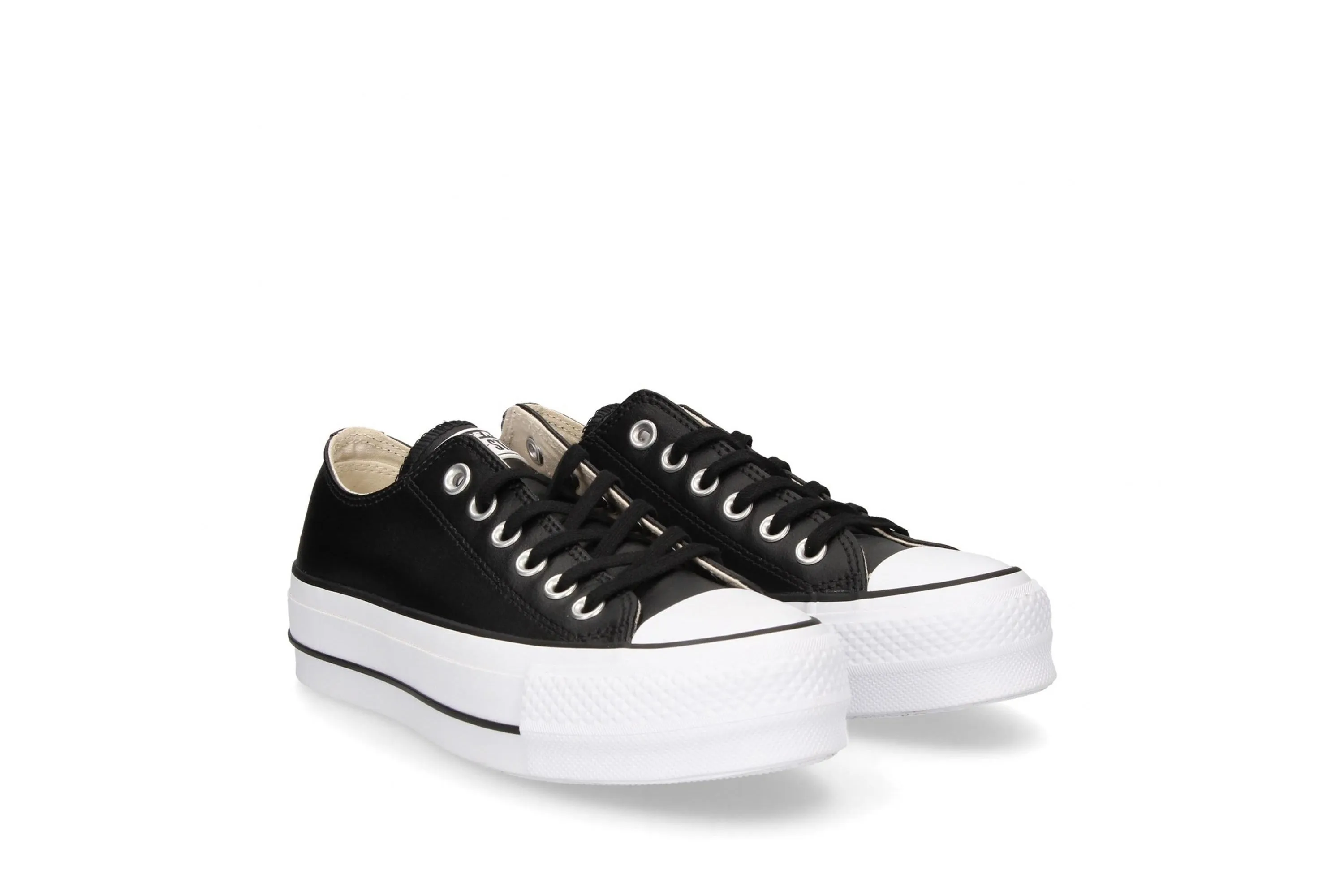 Chuck Taylor All Star Lift Clean Ox