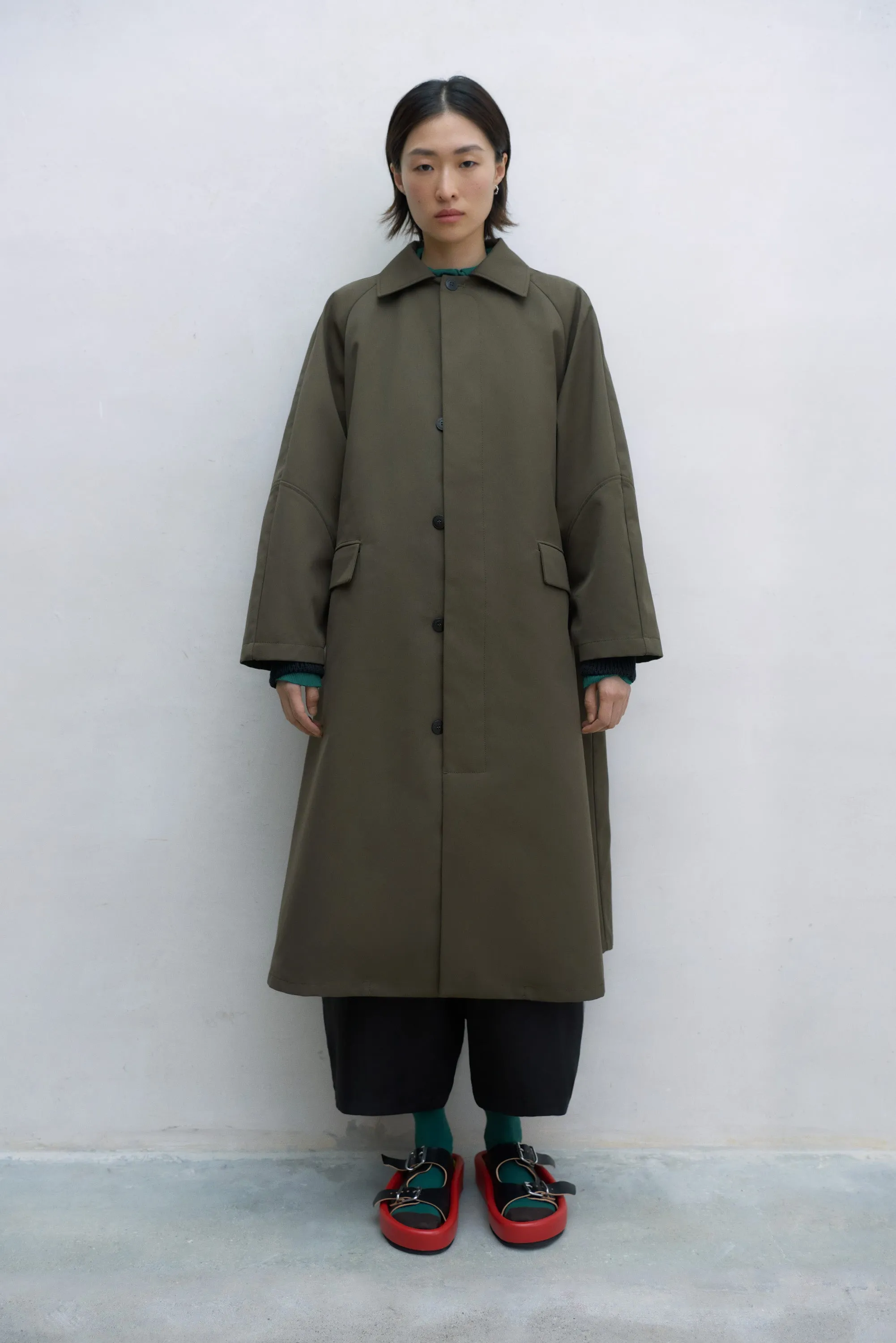 Cordera - Trench Coat