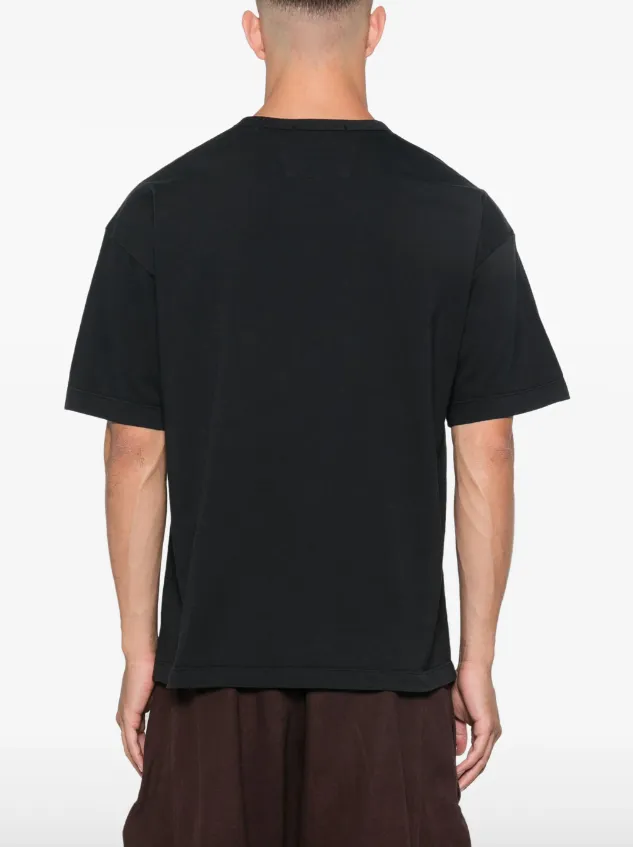 C.P. Company 20/1 Jersey short sleeve T-shirt