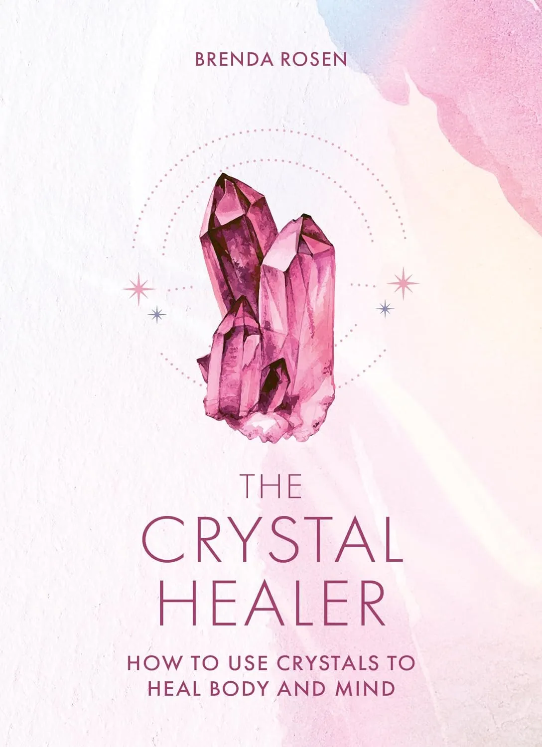 Crystal Healer