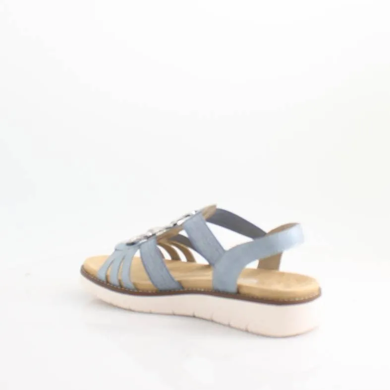 D2073 REMONTE 24 SANDALS