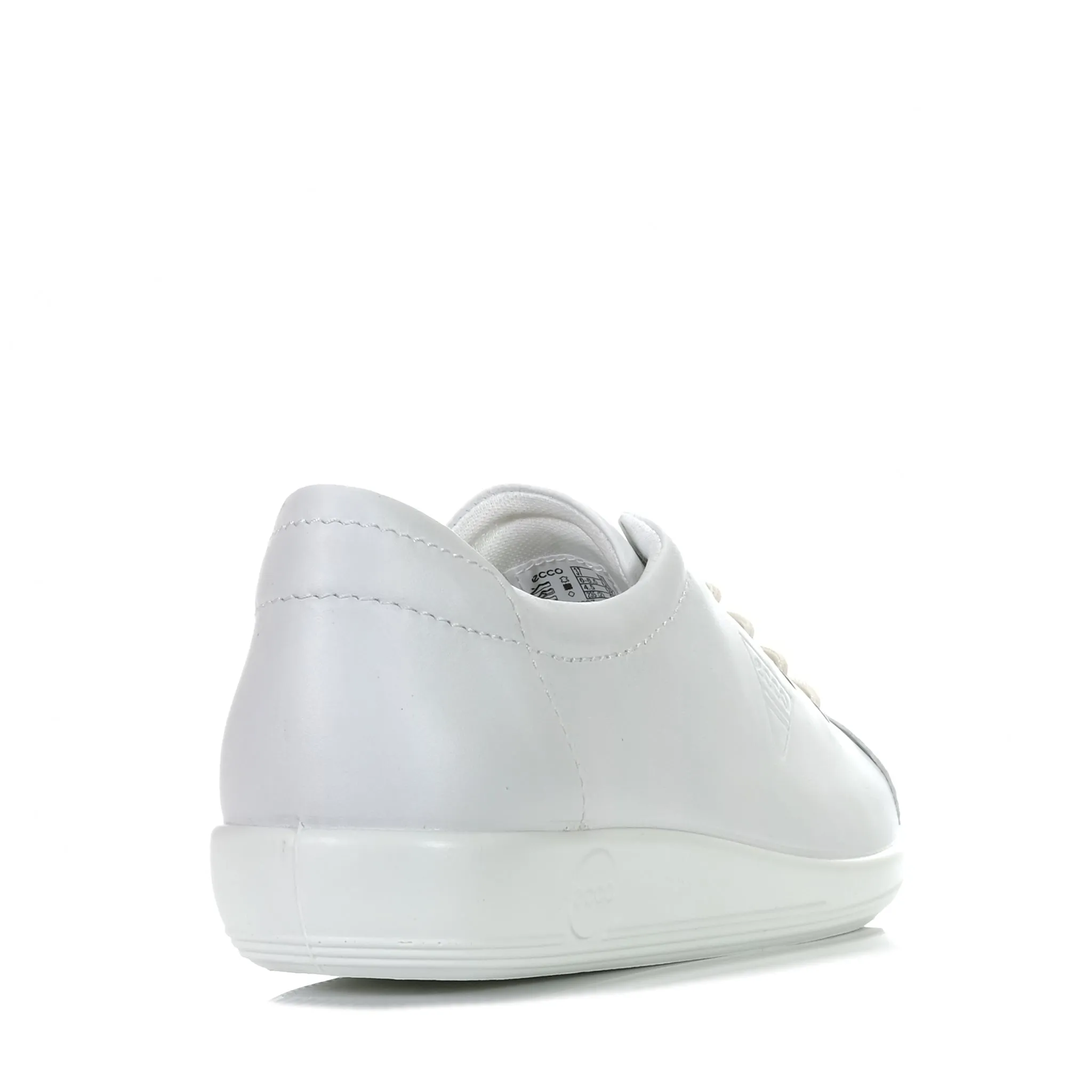 Ecco Soft 2.0 206503 White