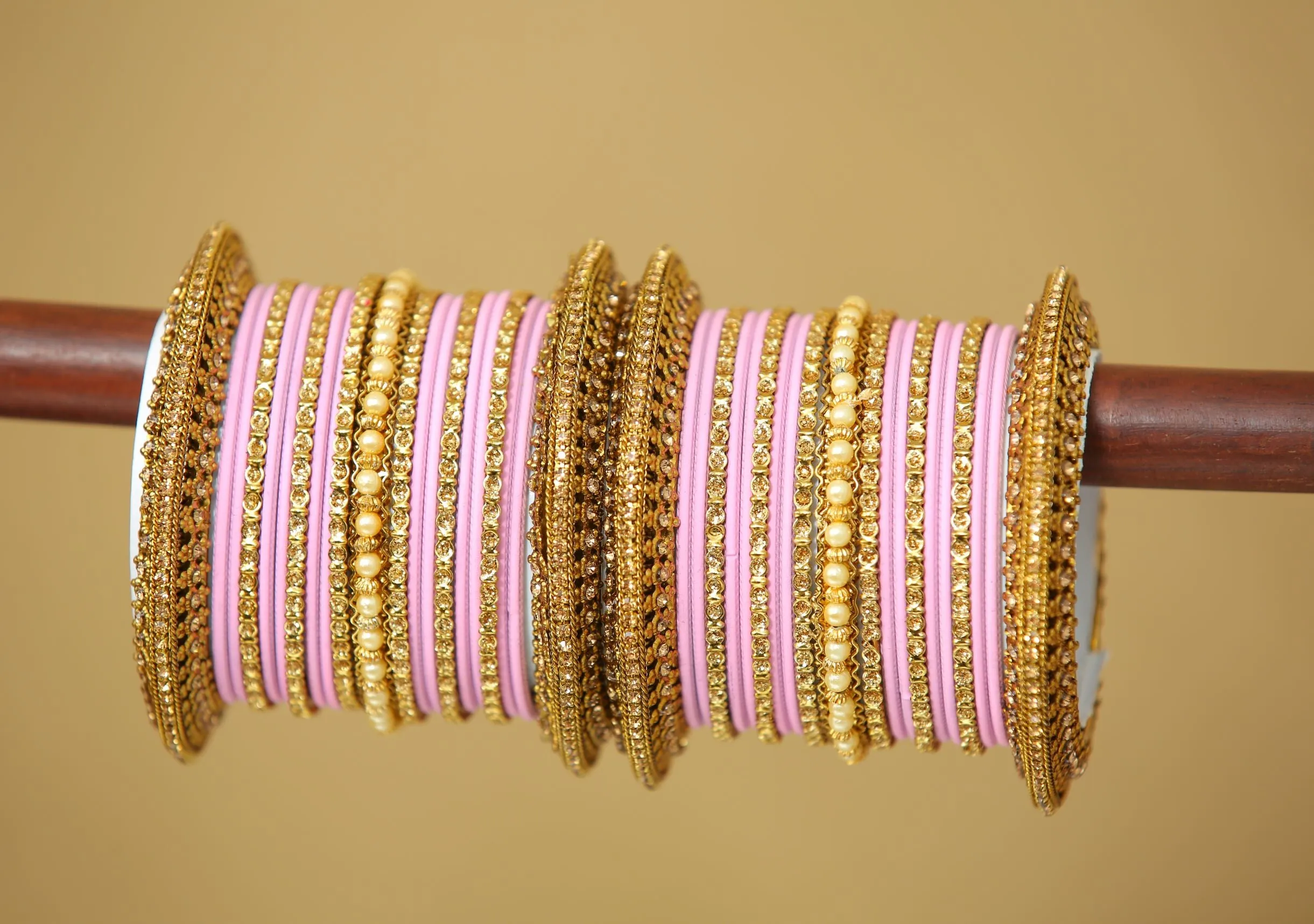 Ekanta Bangles