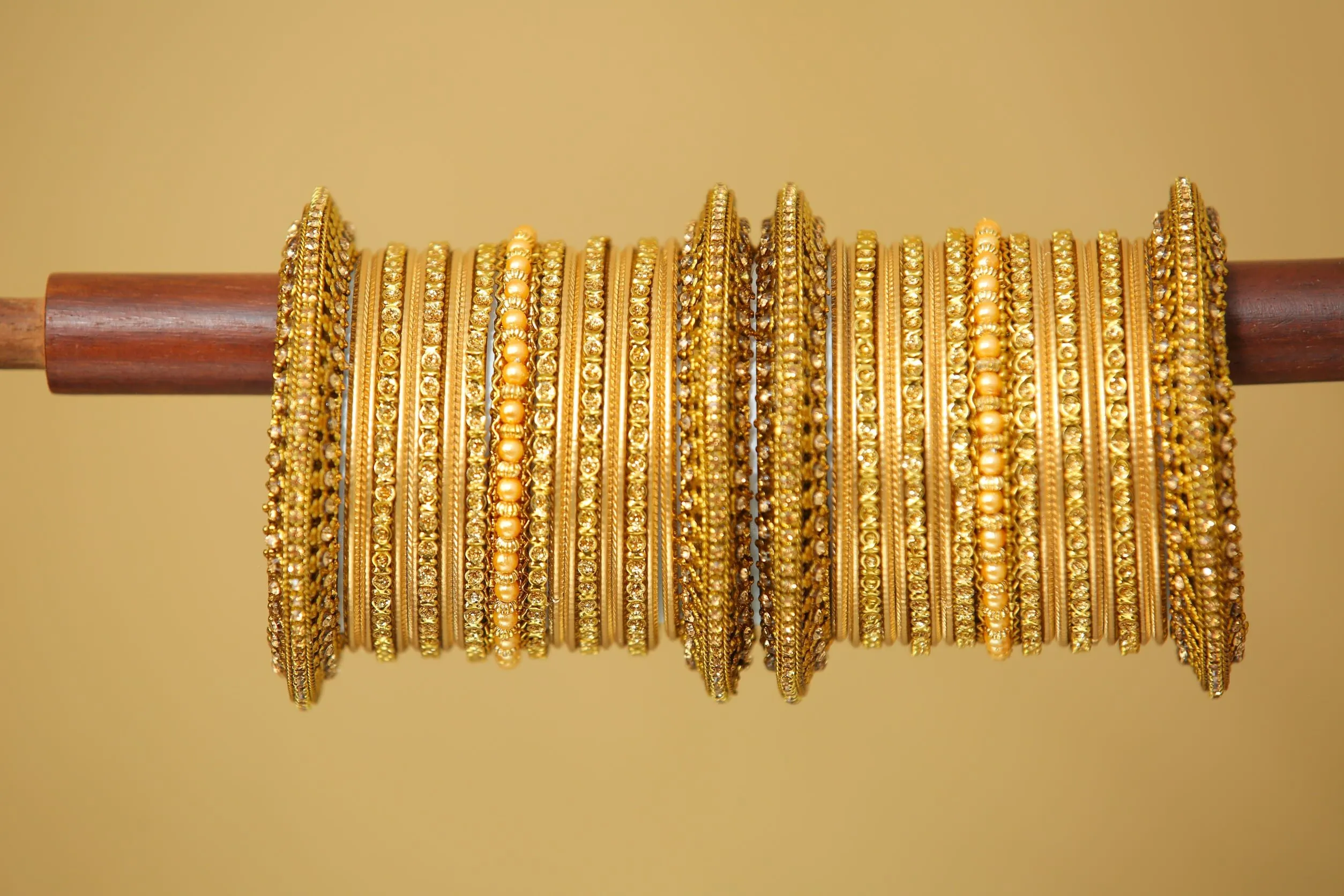 Ekanta Bangles