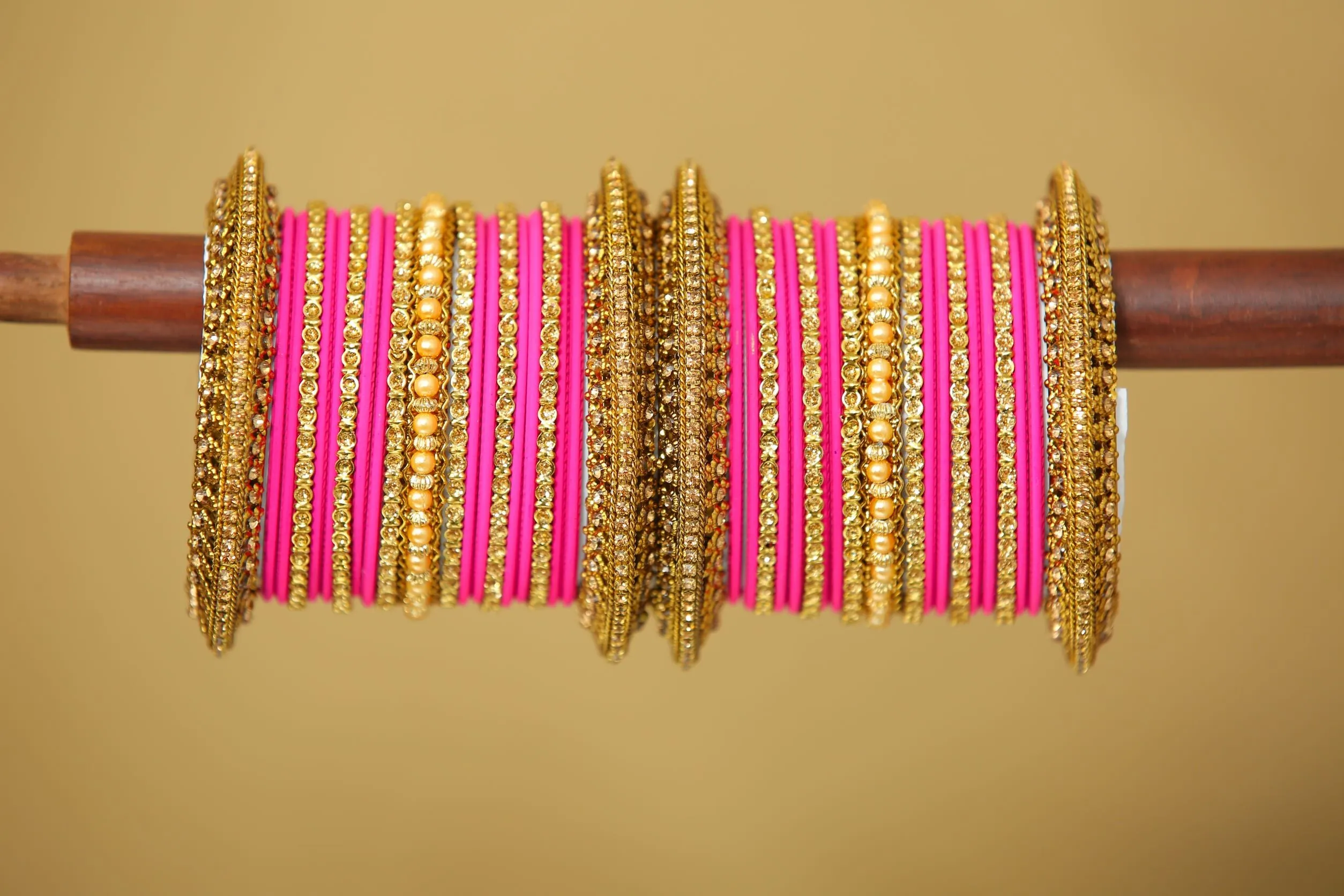 Ekanta Bangles