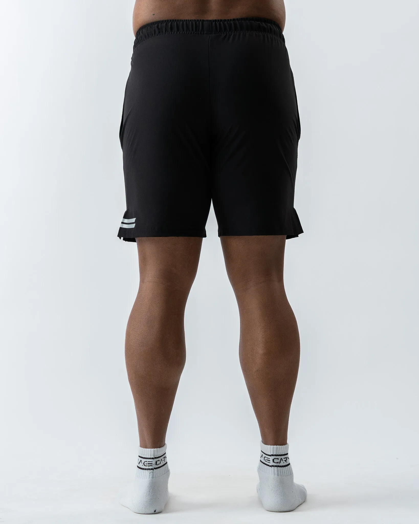 Essential Active Short