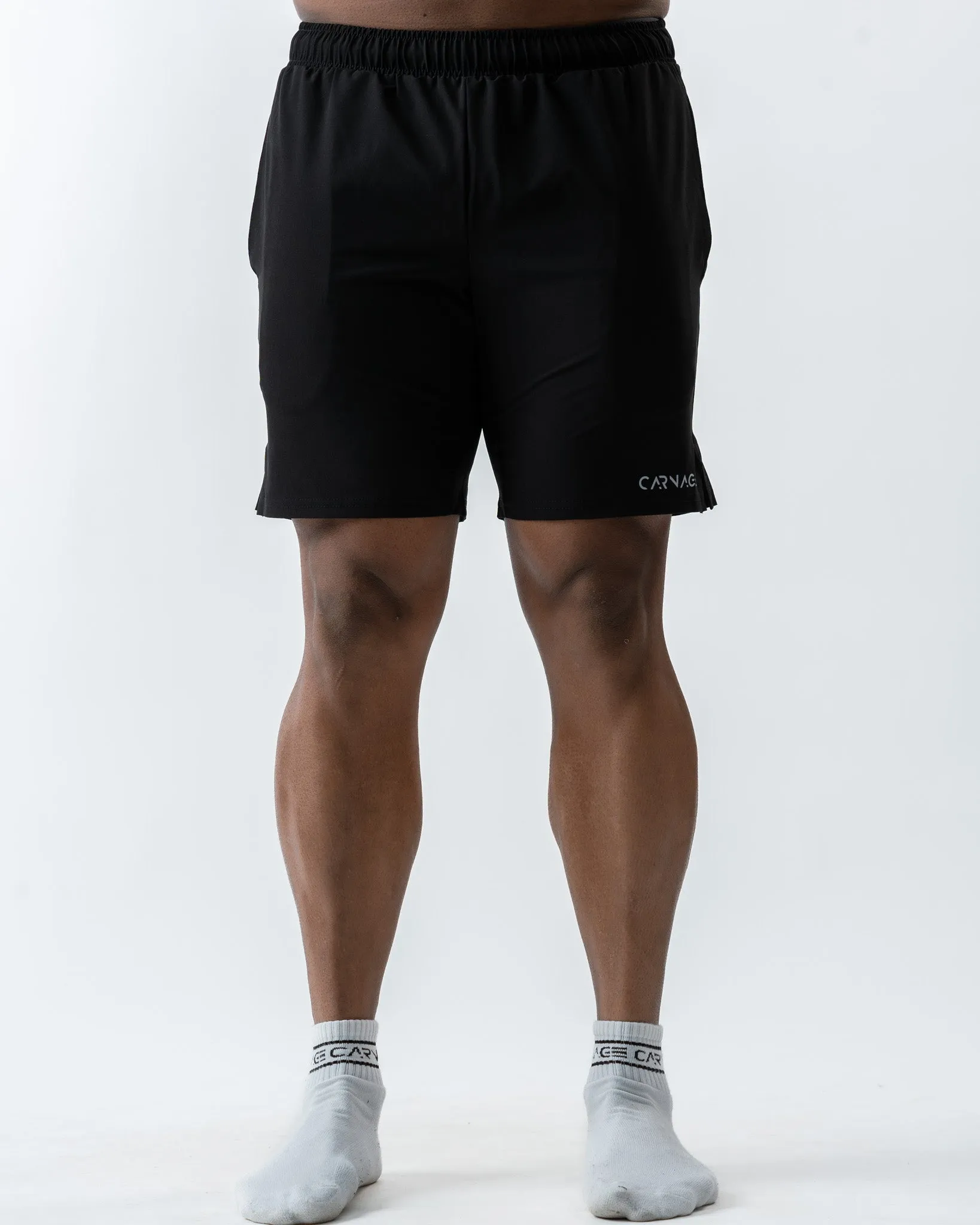 Essential Active Short