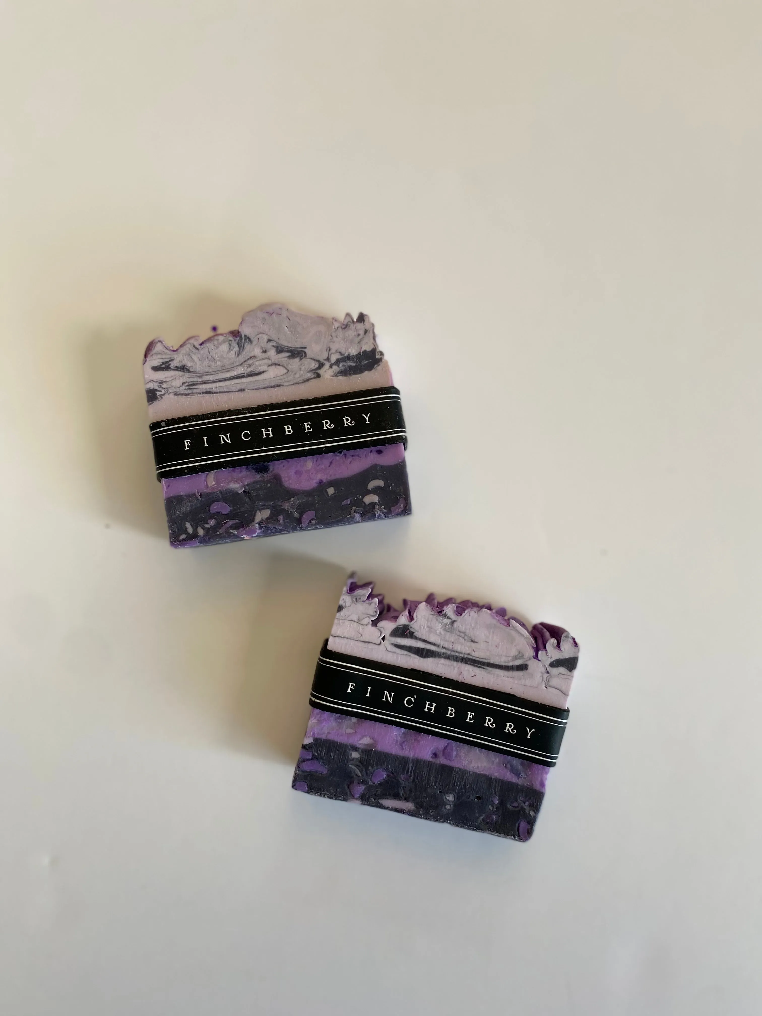 Finchberry | Grapes of Bath Soap