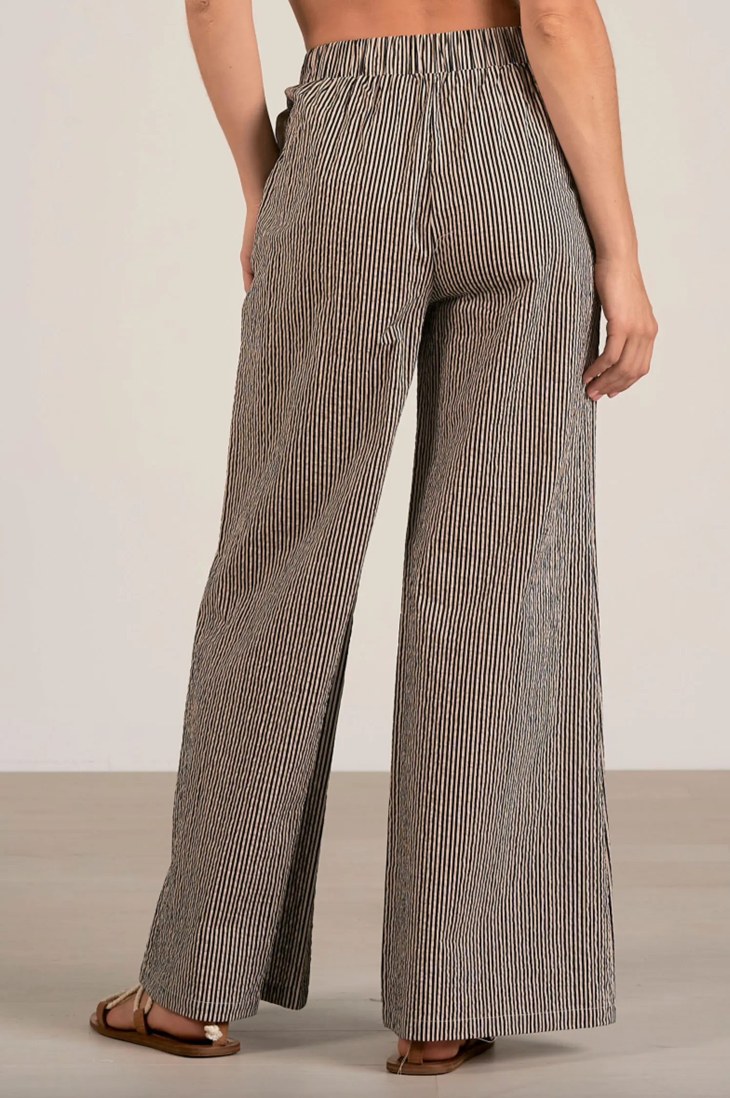 Florida Wide Leg Pant