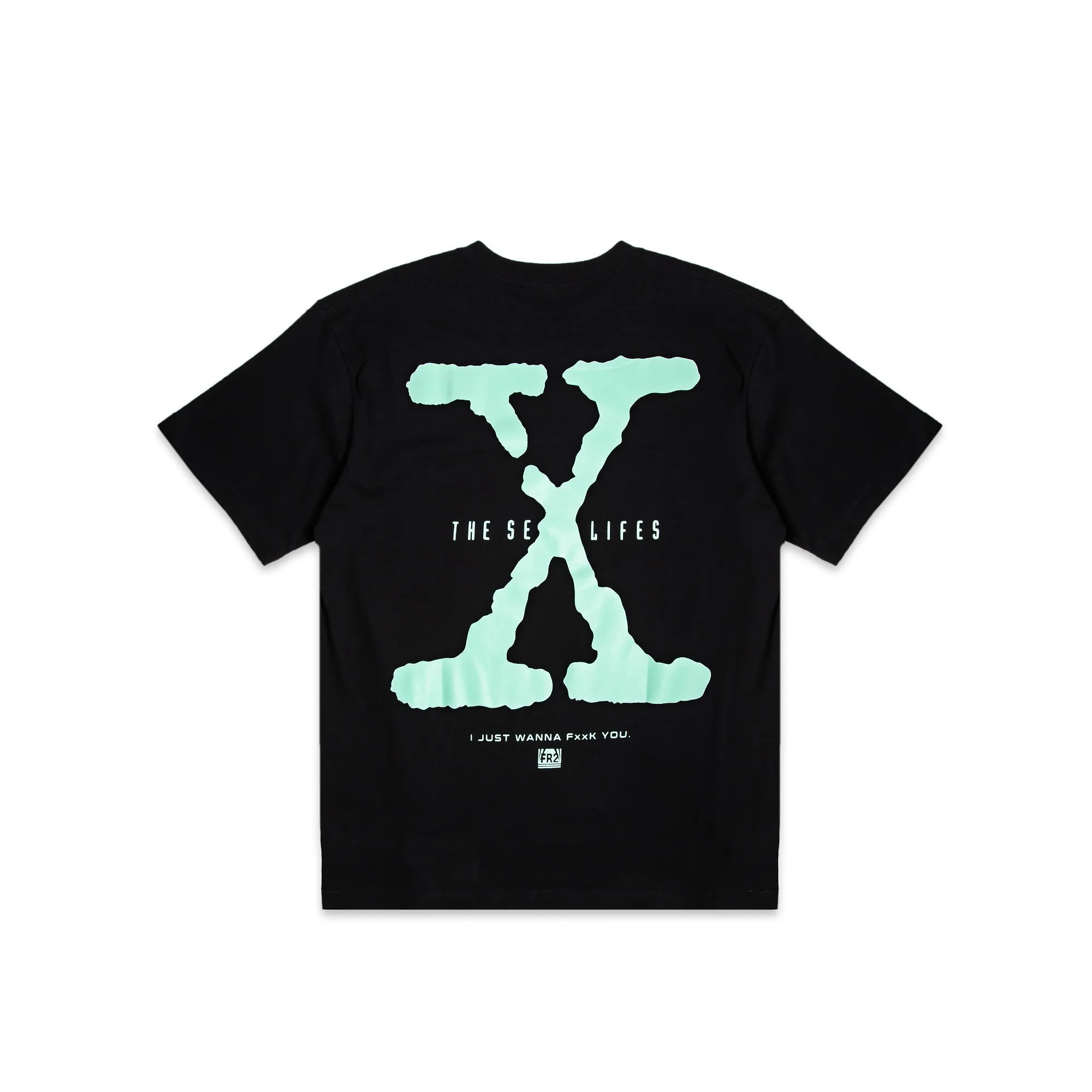 #FR2 THE SEX LIFES Tee [FRC394]