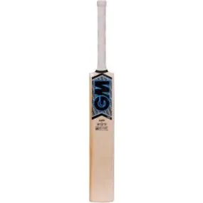 GM NEON 444 English Willow Cricket Bat SH size