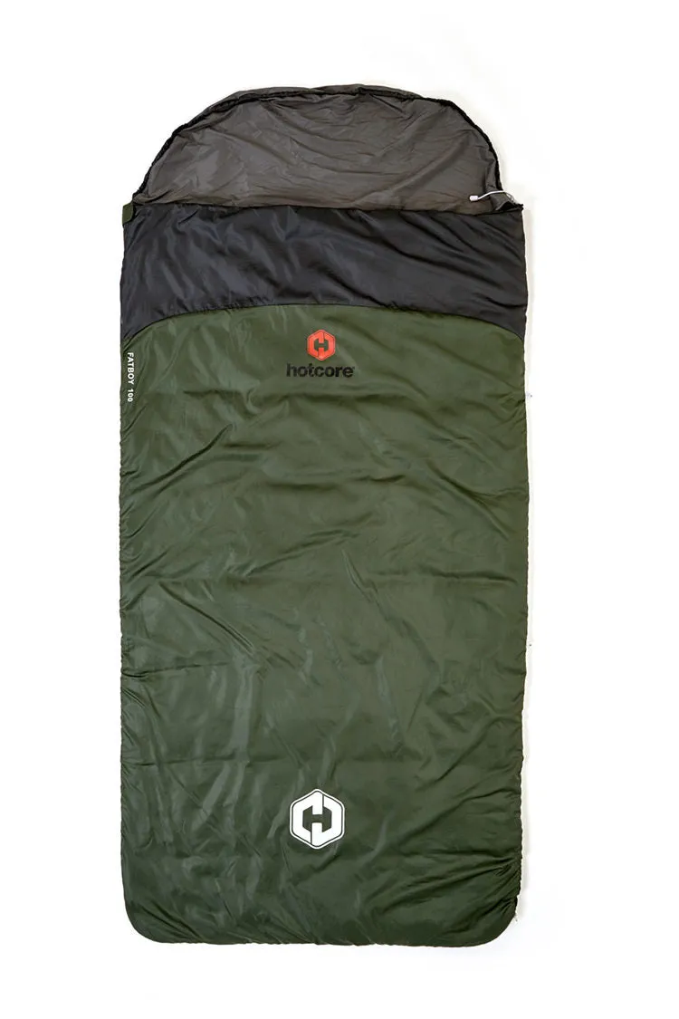 Hotcore Fatboy 100 Sleeping Bag