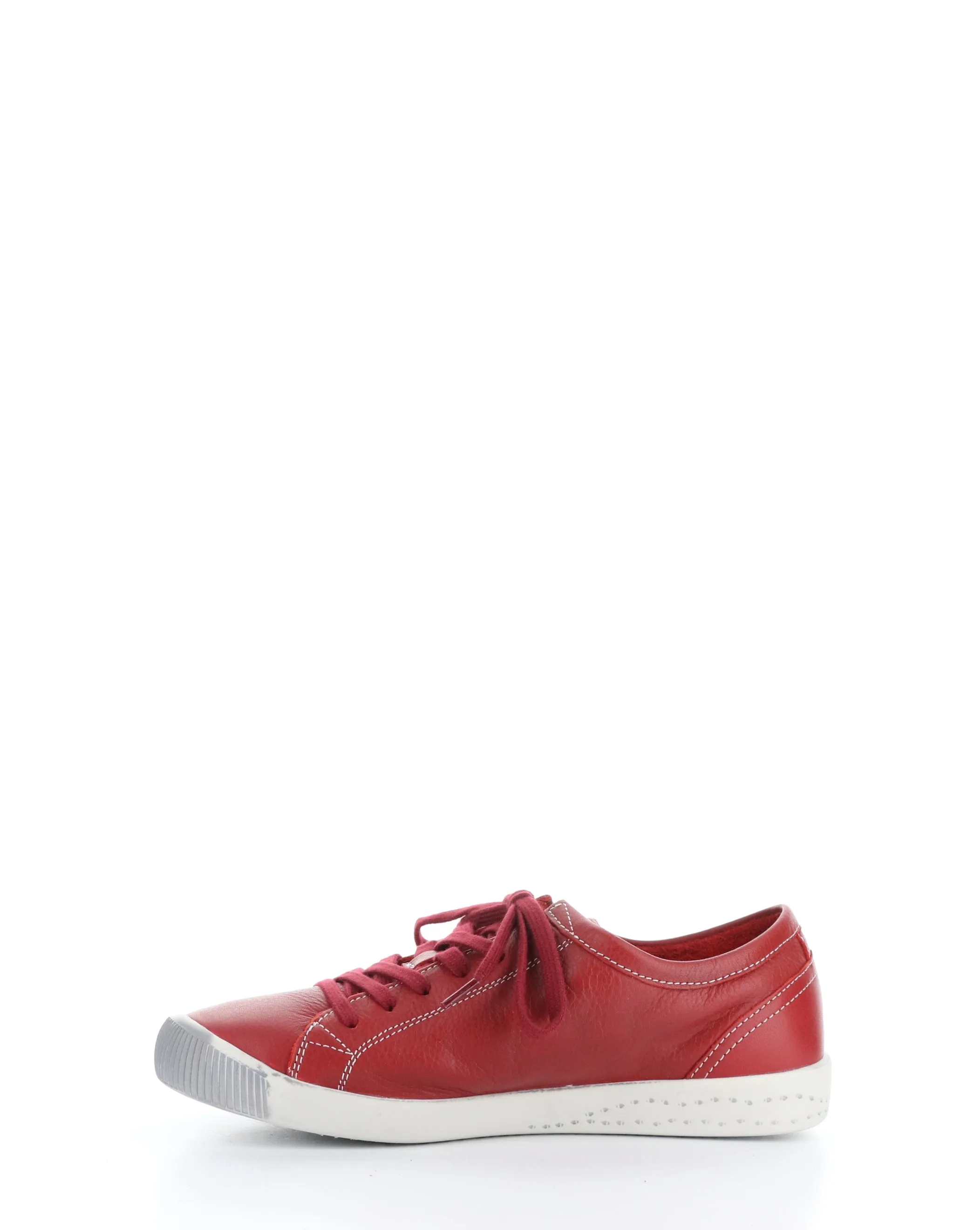 ISLA154SOF 566 RED Lace-up Shoes