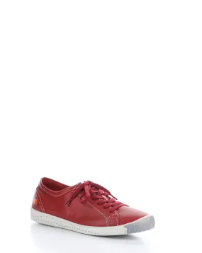 ISLA154SOF 566 RED Lace-up Shoes