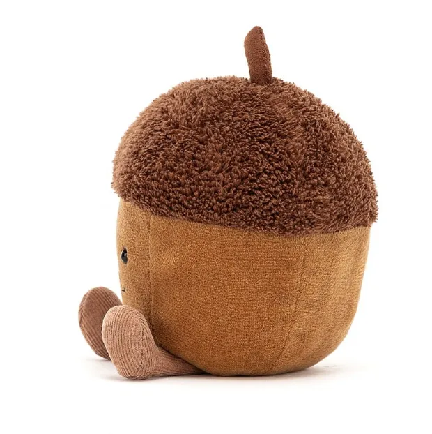 Jellycat - Amuseable Acorn