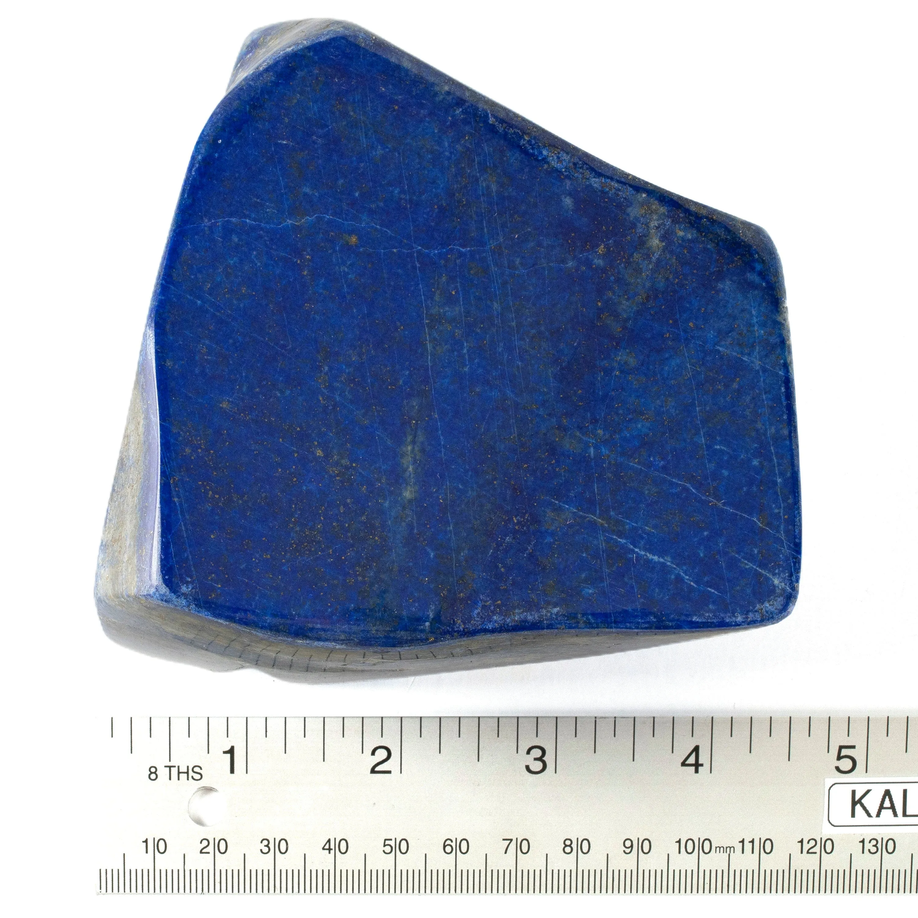 Lapis Lazuli Freeform from Afghanistan - 3.5 / 925 grams