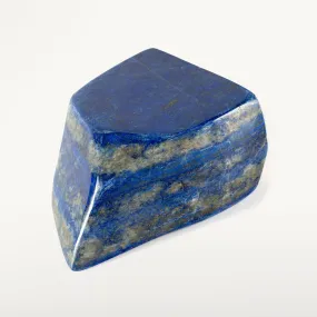 Lapis Lazuli Freeform from Afghanistan - 3.5 / 925 grams