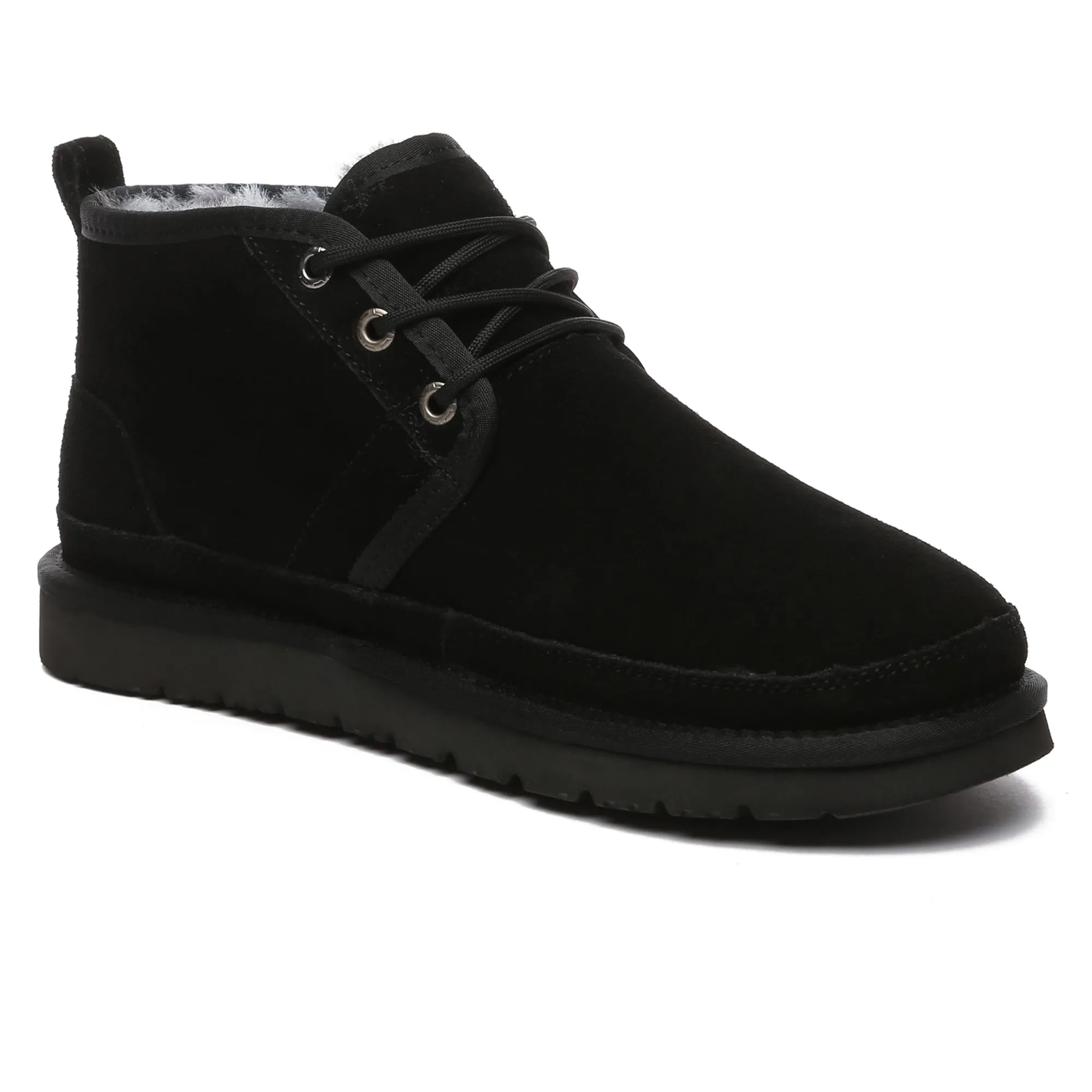 Leo Men UGG Ankle Boots