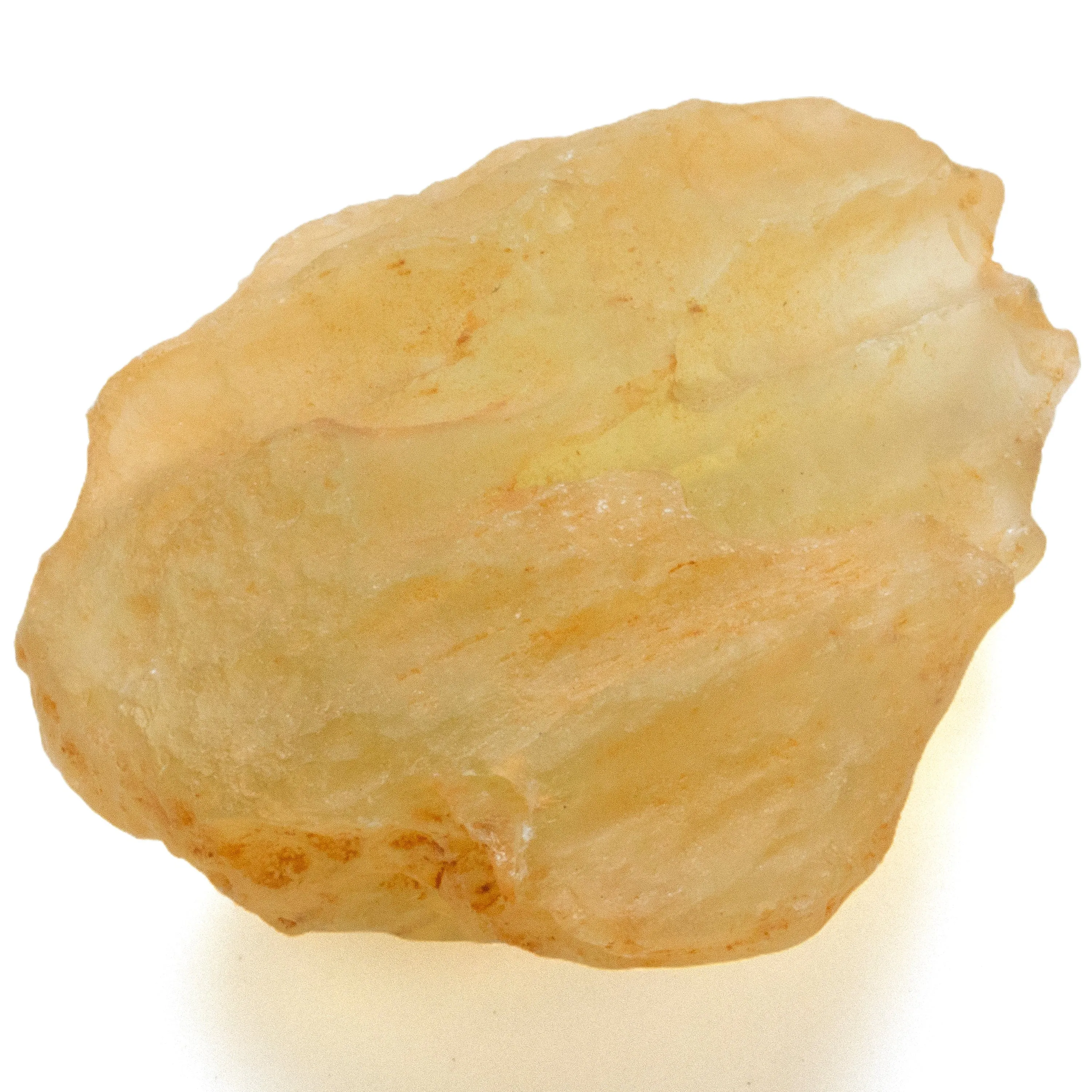 Libyan Desert Glass Tektite - 84 g