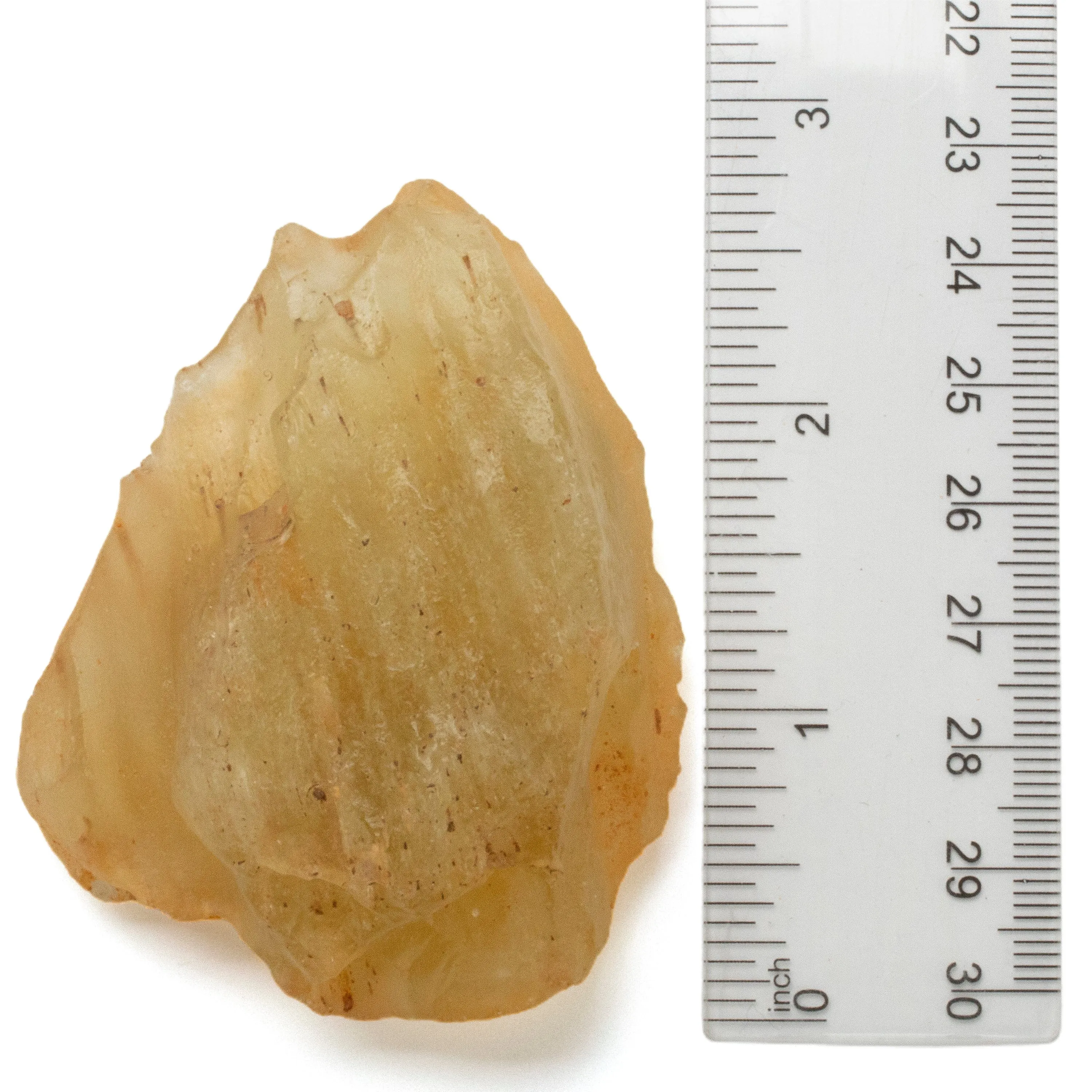 Libyan Desert Glass Tektite - 84 g