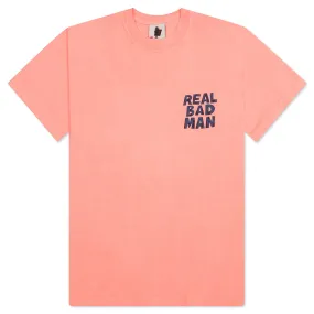 Logo Vol 10 S/S Tee - Lox