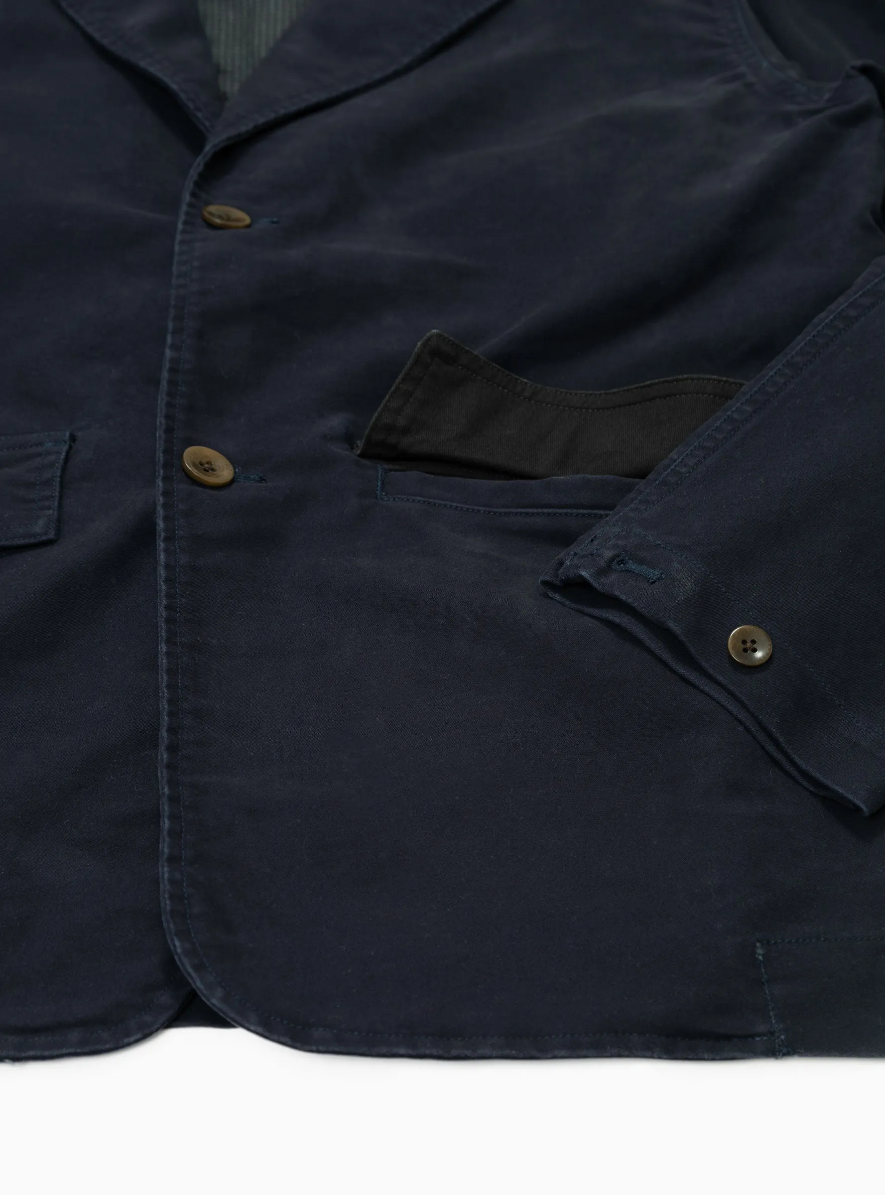 M65 Blazer Navy