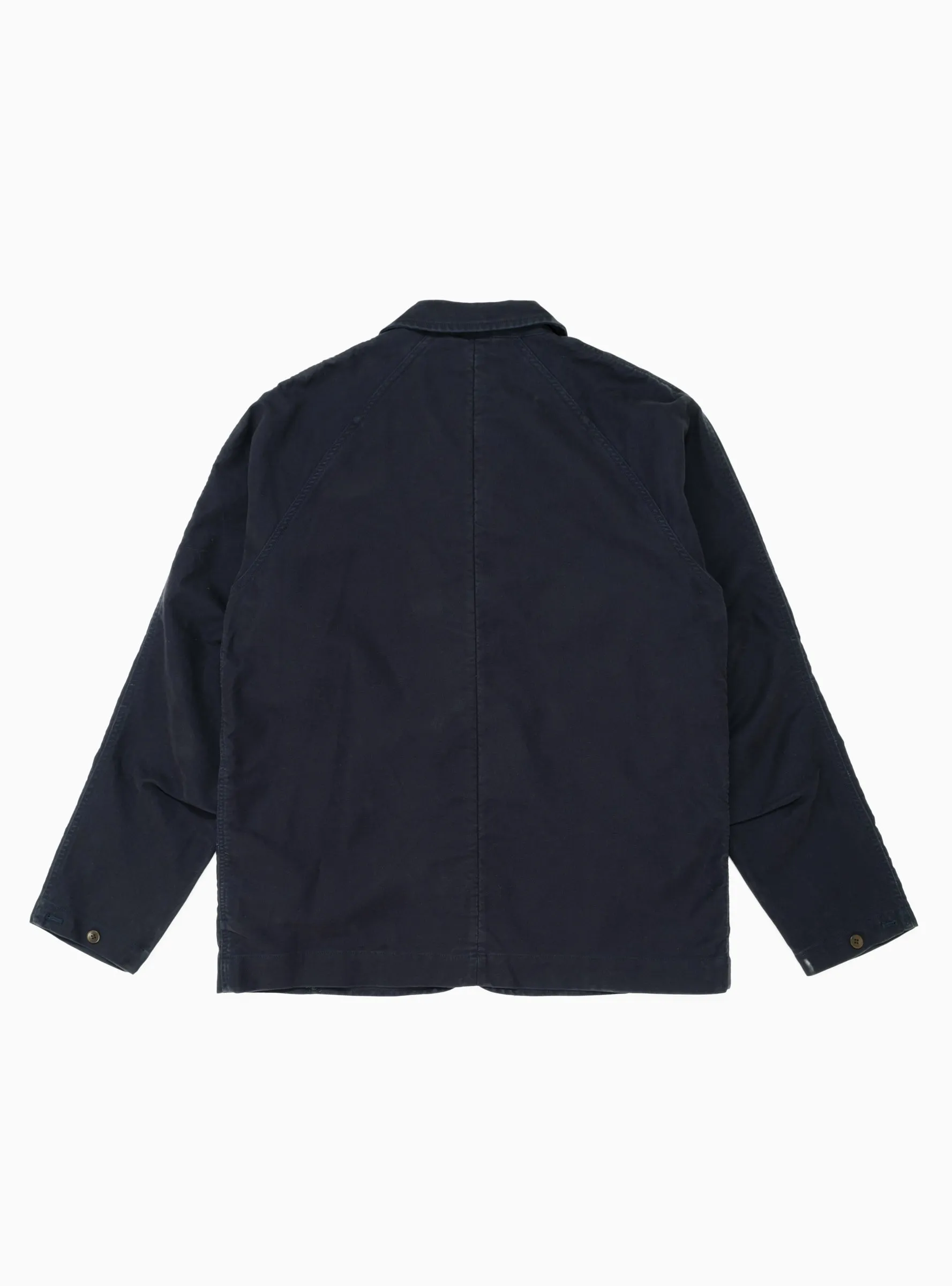 M65 Blazer Navy